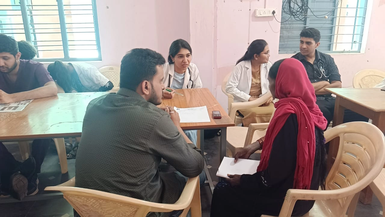 Best hospitals in north bangalore